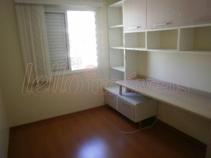 Apartamento para alugar com 3 quartos, 82m² - Foto 6