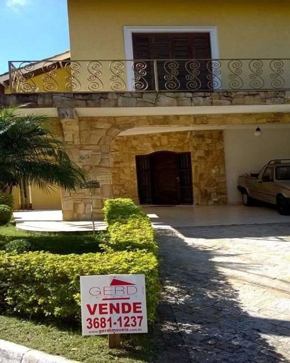 Casa de Condomínio à venda com 4 quartos, 200m² - Foto 15