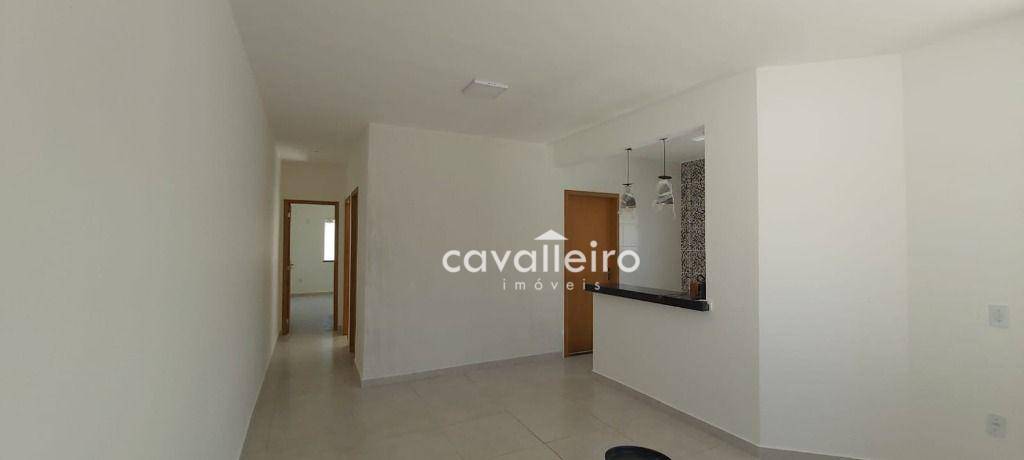 Casa à venda com 2 quartos, 70m² - Foto 4