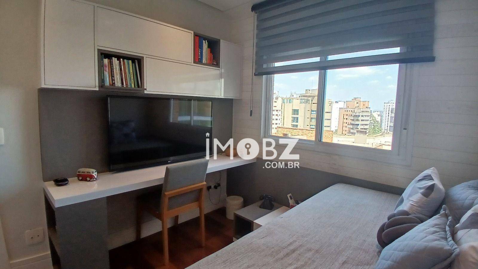 Apartamento à venda com 2 quartos, 116m² - Foto 15