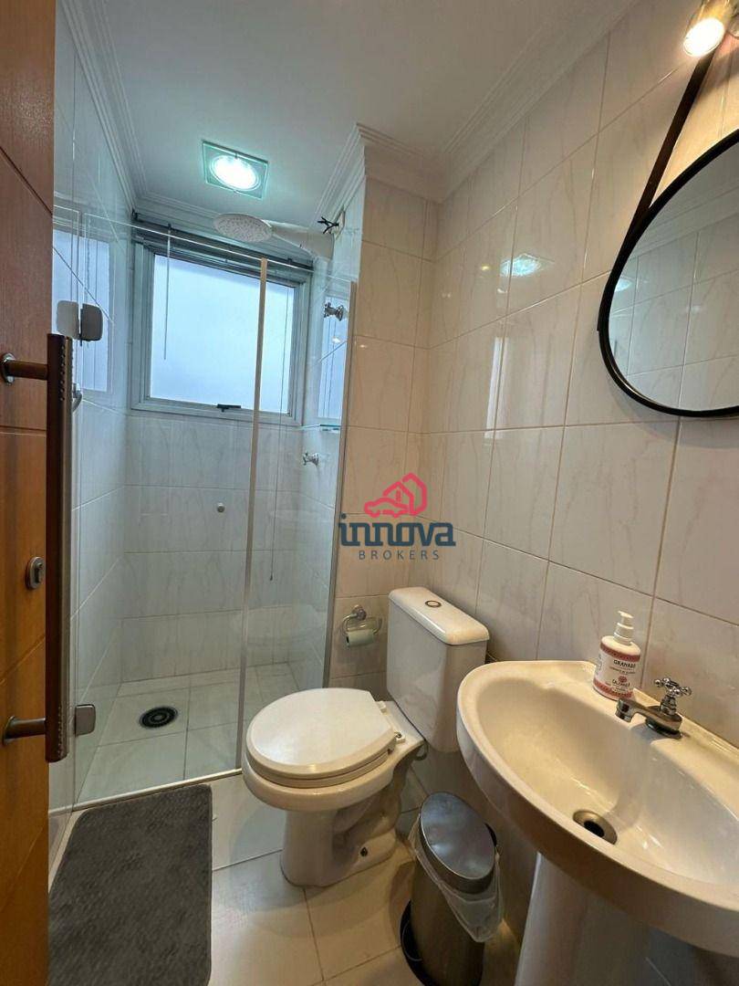 Apartamento à venda com 2 quartos, 55m² - Foto 18