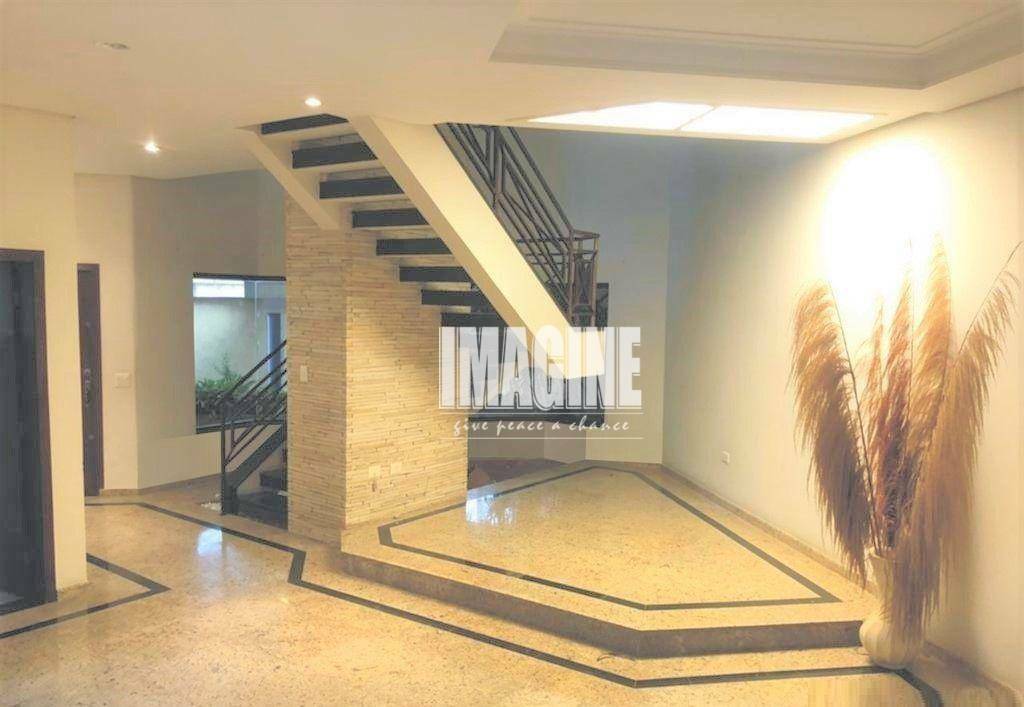 Sobrado à venda com 3 quartos, 354m² - Foto 13