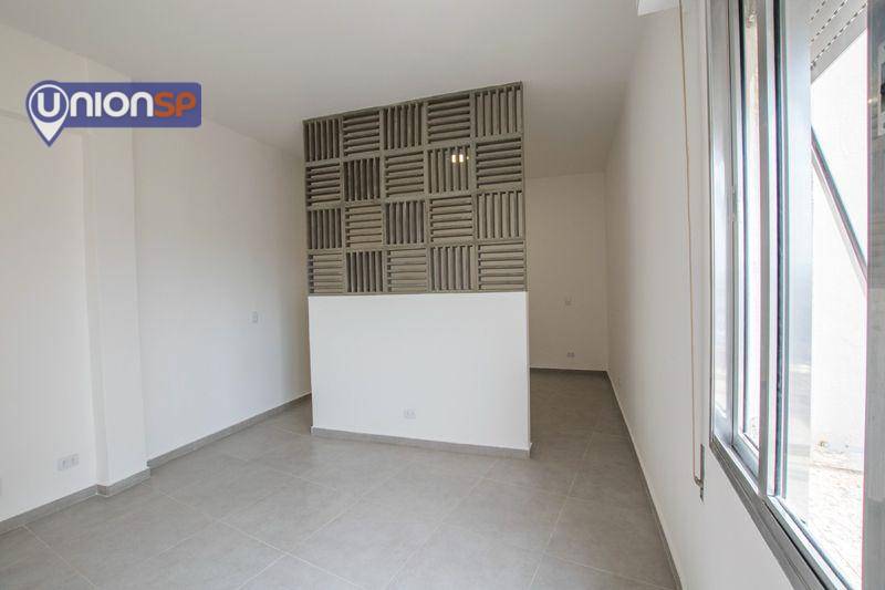 Apartamento à venda com 1 quarto, 30m² - Foto 2