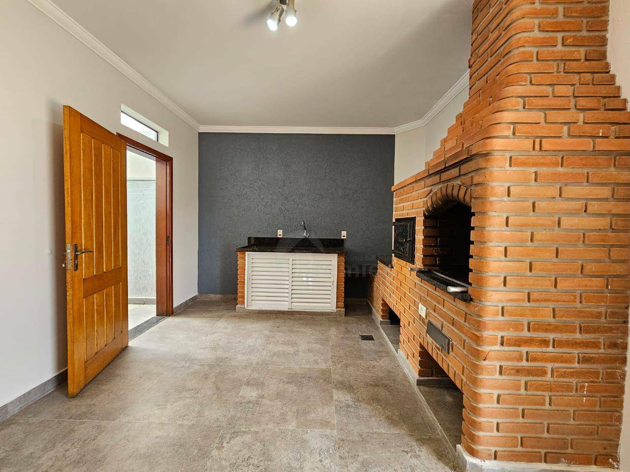 Casa de Condomínio à venda e aluguel com 3 quartos, 284m² - Foto 16