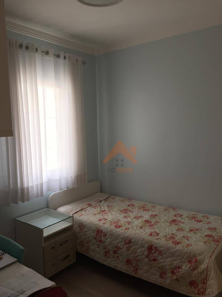 Apartamento à venda com 3 quartos, 125m² - Foto 11