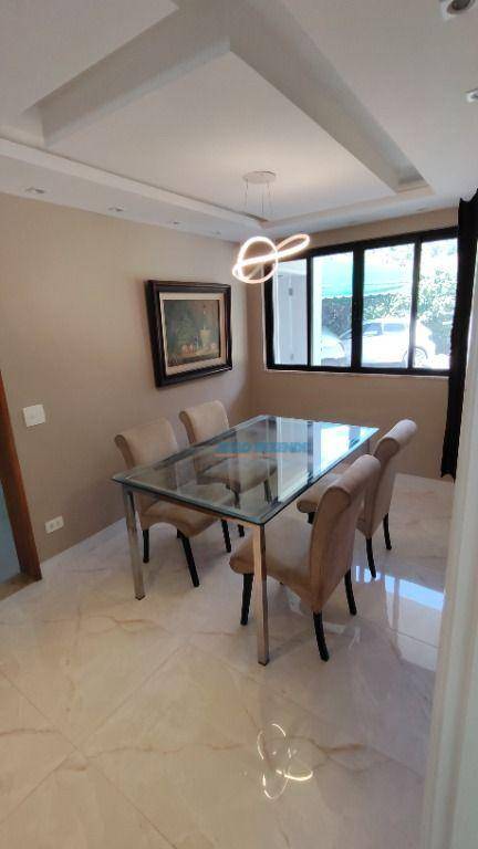Casa de Condomínio à venda com 5 quartos, 460m² - Foto 23