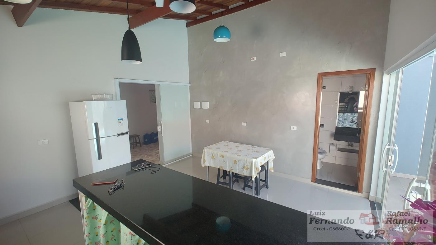 Casa à venda com 3 quartos, 352m² - Foto 26