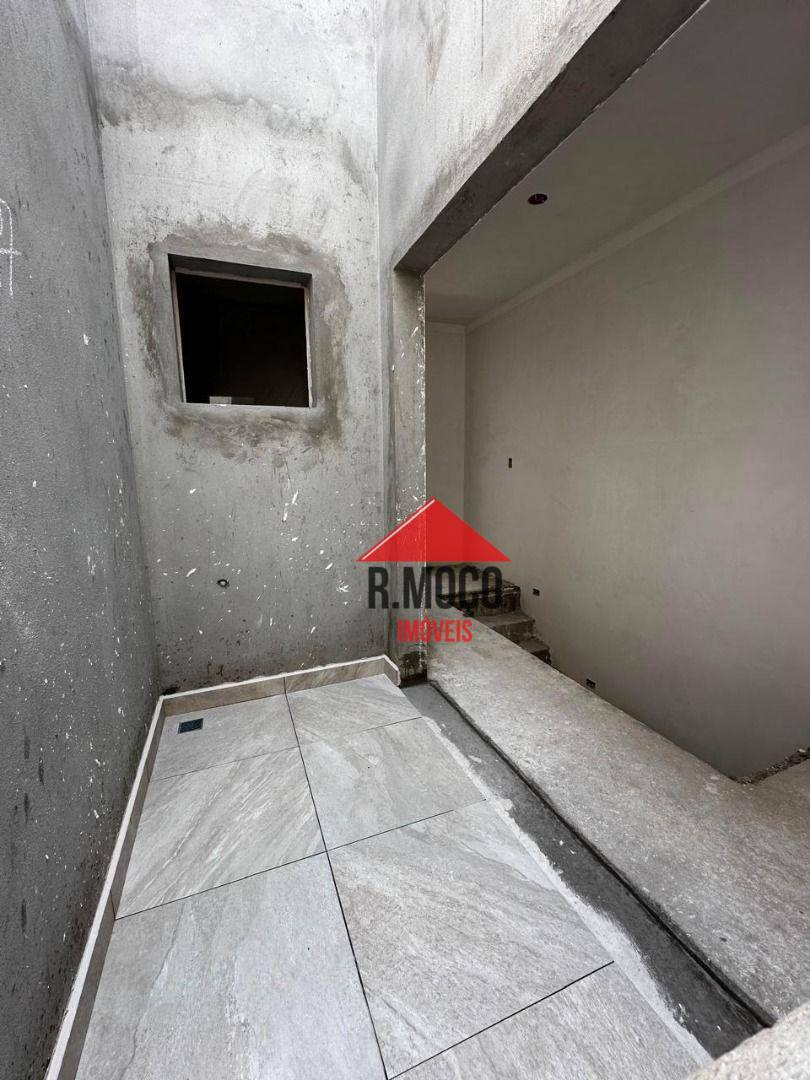 Sobrado à venda com 3 quartos, 118m² - Foto 10