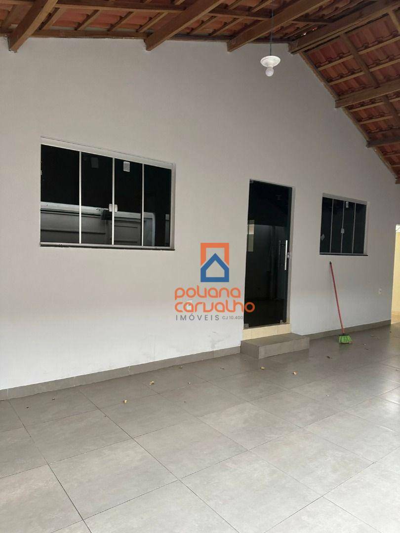 Casa para alugar com 3 quartos, 360M2 - Foto 2