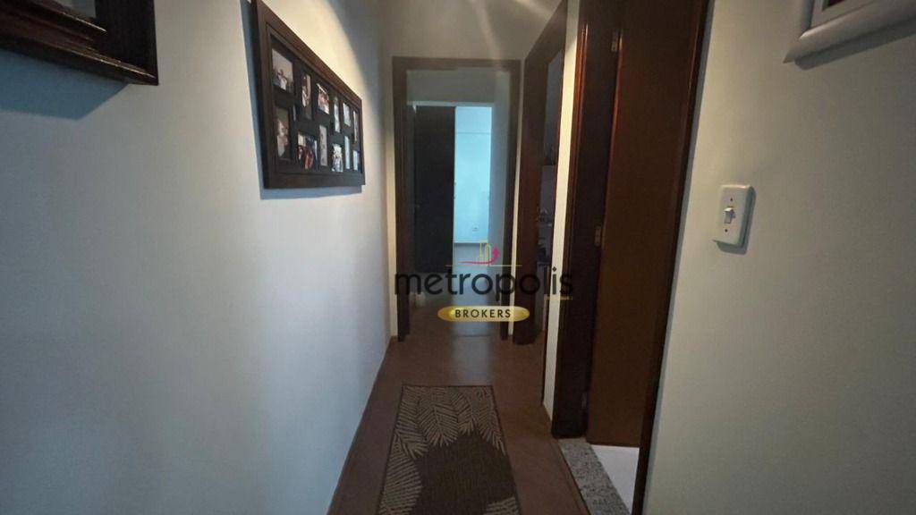 Apartamento à venda com 2 quartos, 64m² - Foto 8