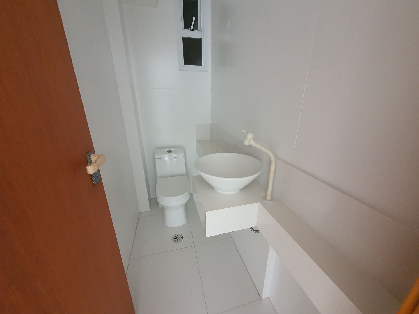 Apartamento à venda com 4 quartos, 250m² - Foto 8