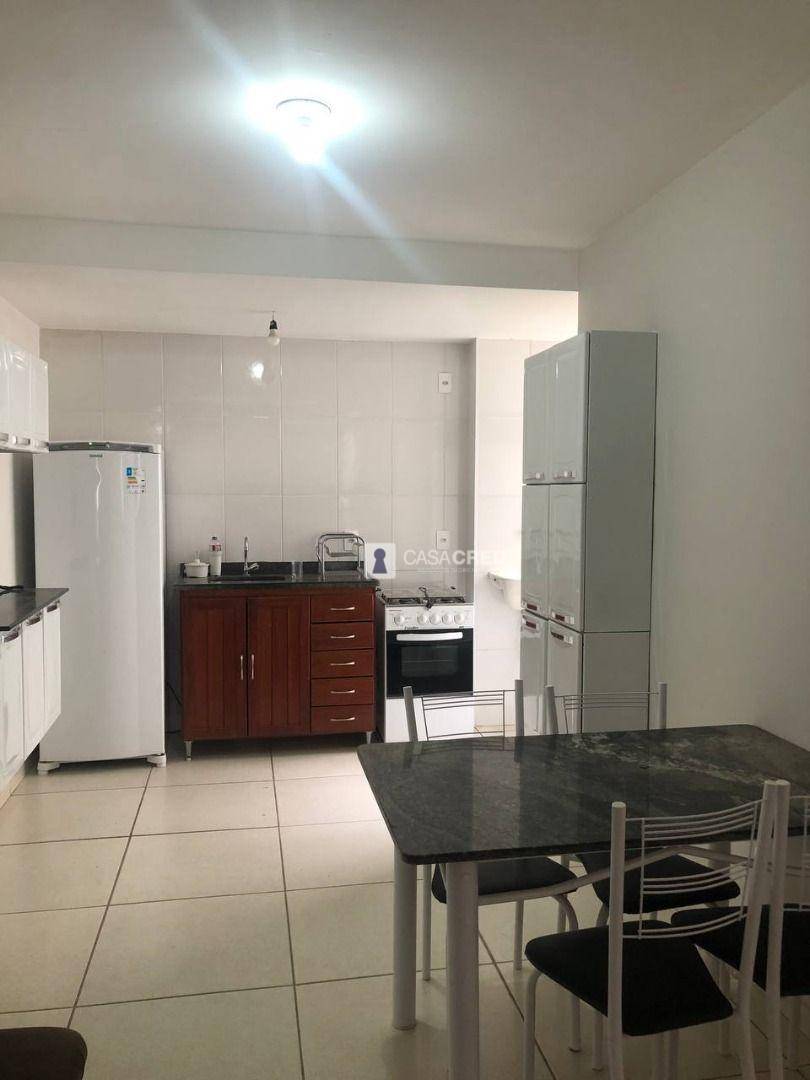 Apartamento, 2 quartos, 47 m² - Foto 8