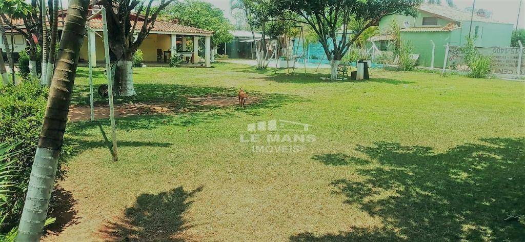 Chácara à venda com 4 quartos, 380m² - Foto 14