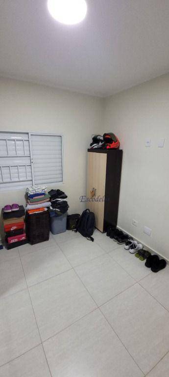 Apartamento à venda com 2 quartos, 65m² - Foto 18