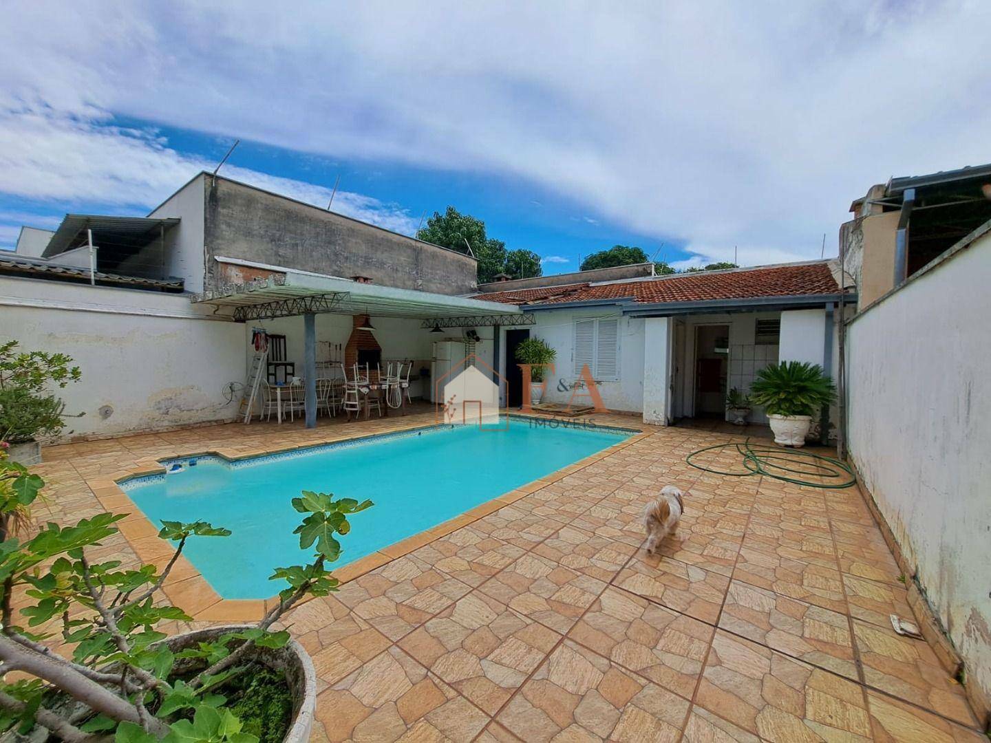 Casa à venda com 3 quartos, 250m² - Foto 20