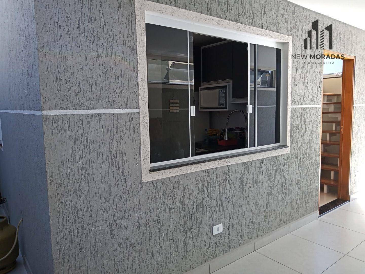 Sobrado à venda com 3 quartos, 125m² - Foto 26