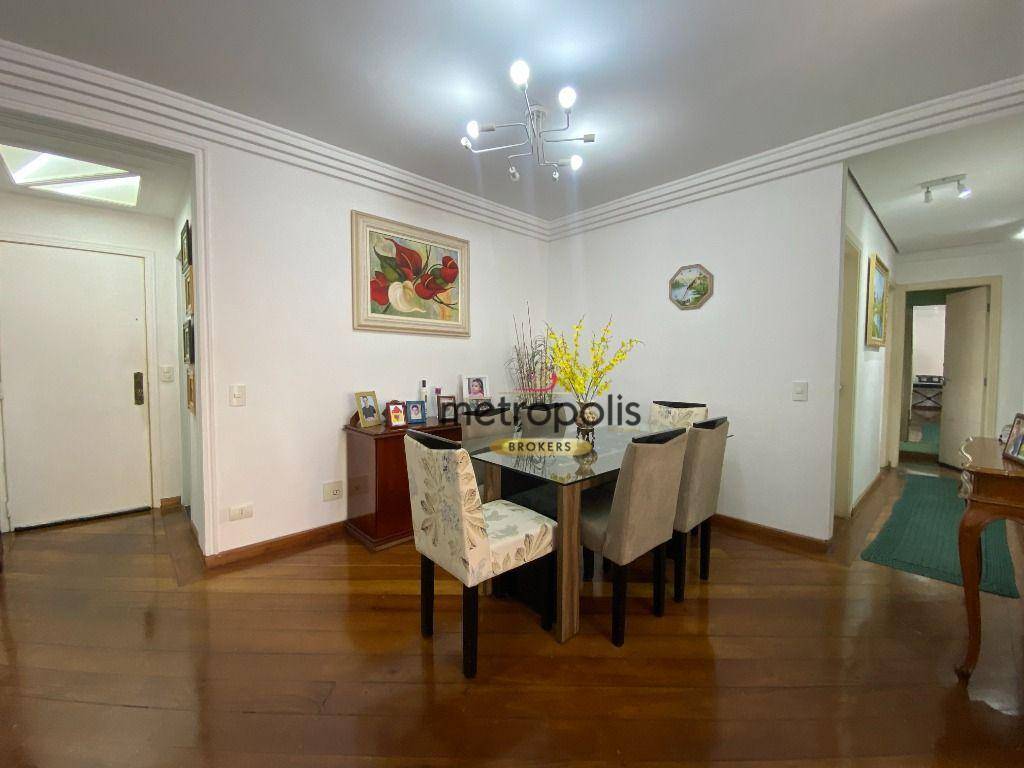 Apartamento à venda com 3 quartos, 120m² - Foto 12