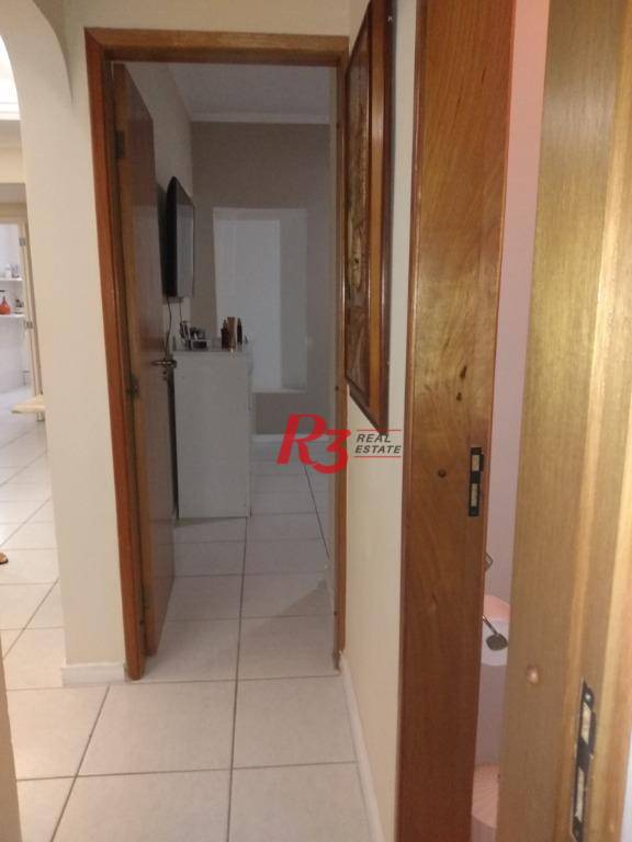 Apartamento à venda com 3 quartos, 160m² - Foto 12