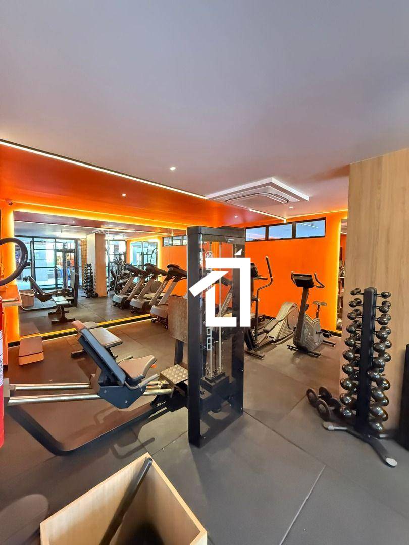 Apartamento, 3 quartos, 108 m² - Foto 5