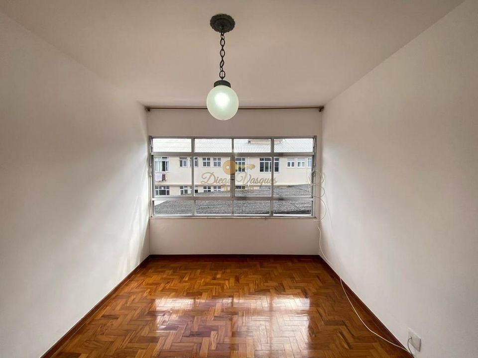 Apartamento à venda com 2 quartos, 59m² - Foto 1