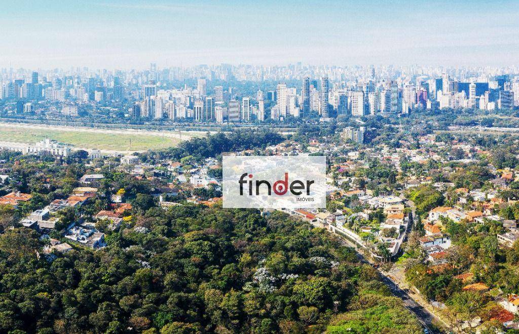 Casa de Condomínio à venda com 3 quartos, 428m² - Foto 33