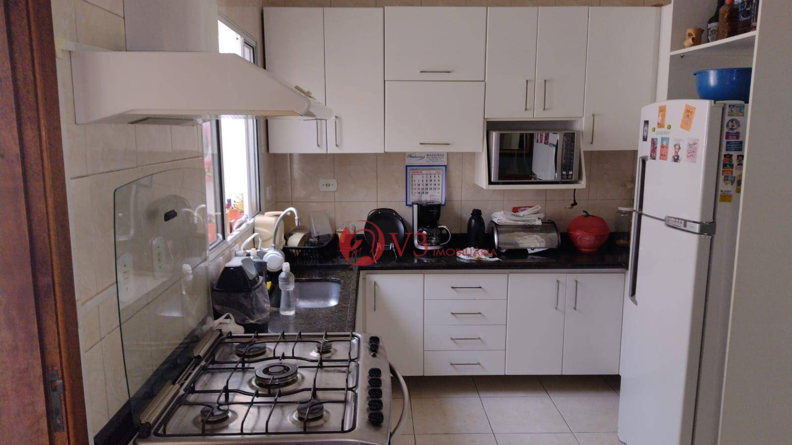 Sobrado à venda com 3 quartos, 135m² - Foto 9