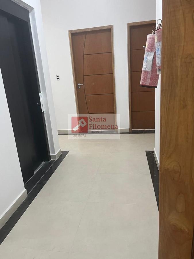 Cobertura à venda com 2 quartos, 100m² - Foto 29