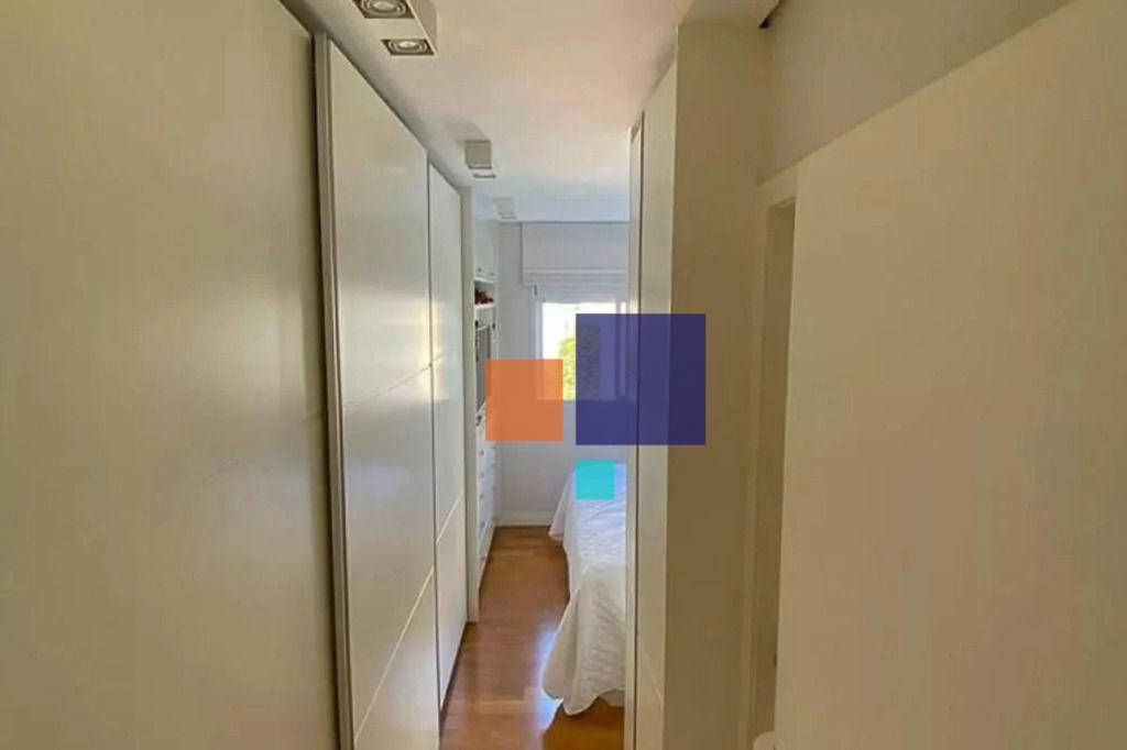 Apartamento à venda com 2 quartos, 100m² - Foto 8