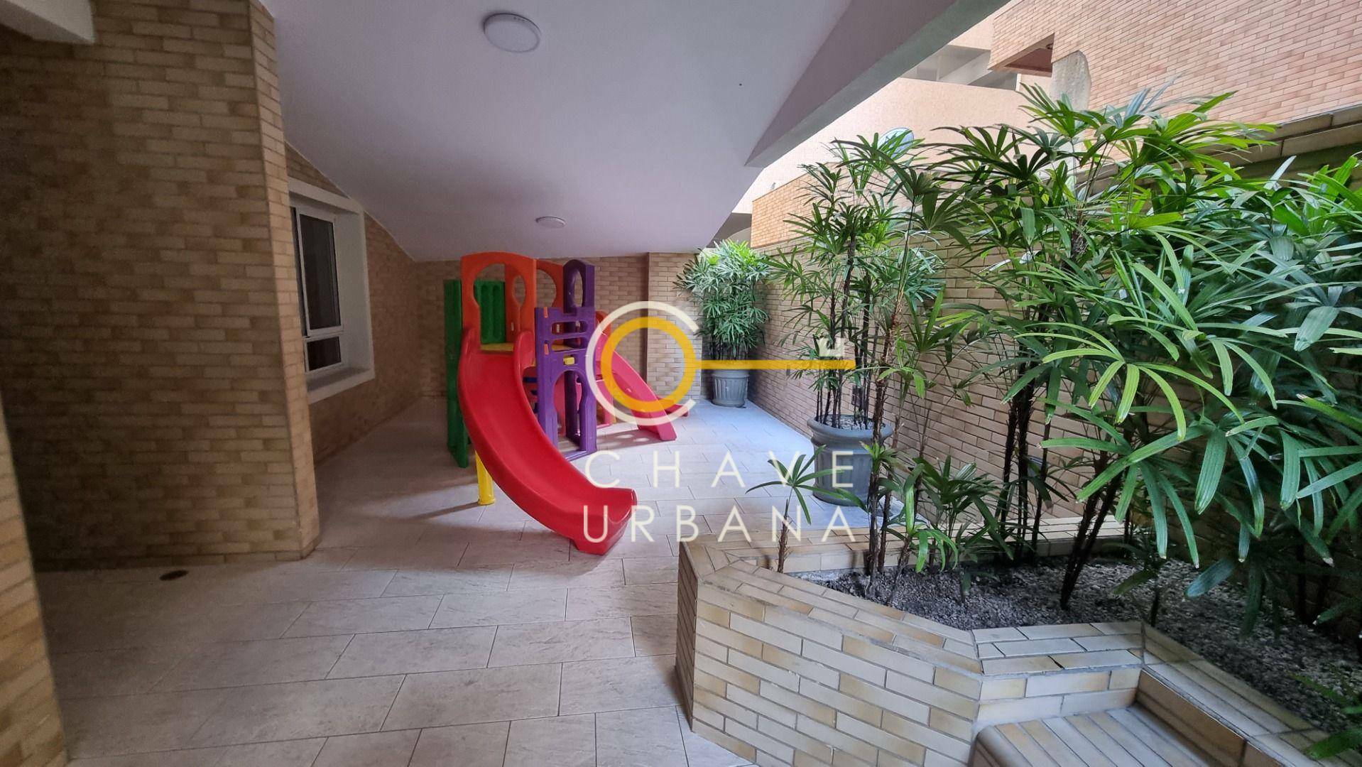 Apartamento à venda com 3 quartos, 208m² - Foto 28