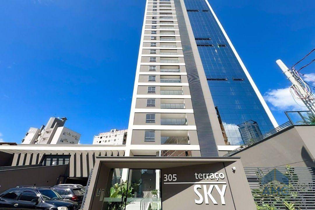 Apartamento, 3 quartos, 91 m² - Foto 2