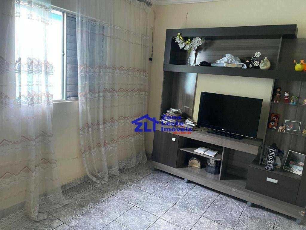 Casa à venda com 3 quartos, 125m² - Foto 17
