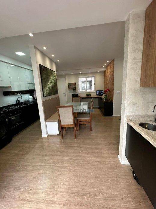 Apartamento à venda com 2 quartos, 71m² - Foto 6