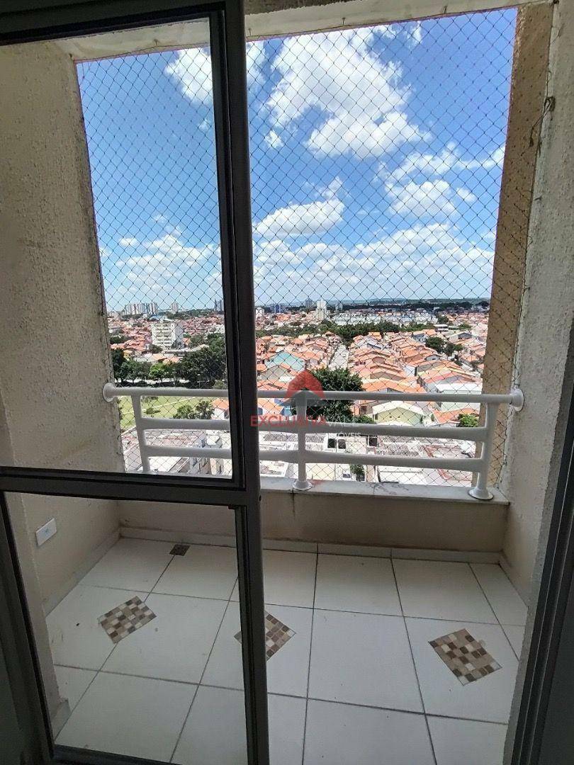 Apartamento, 3 quartos, 61 m² - Foto 5