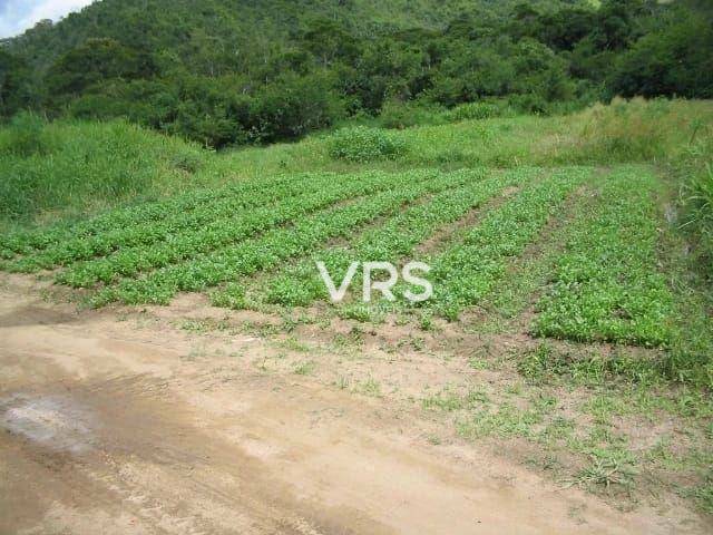 Fazenda à venda com 1 quarto, 476155M2 - Foto 1