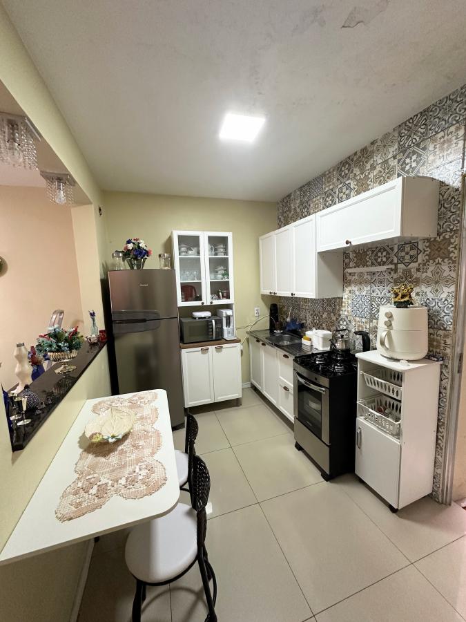 Apartamento à venda com 2 quartos, 90m² - Foto 6