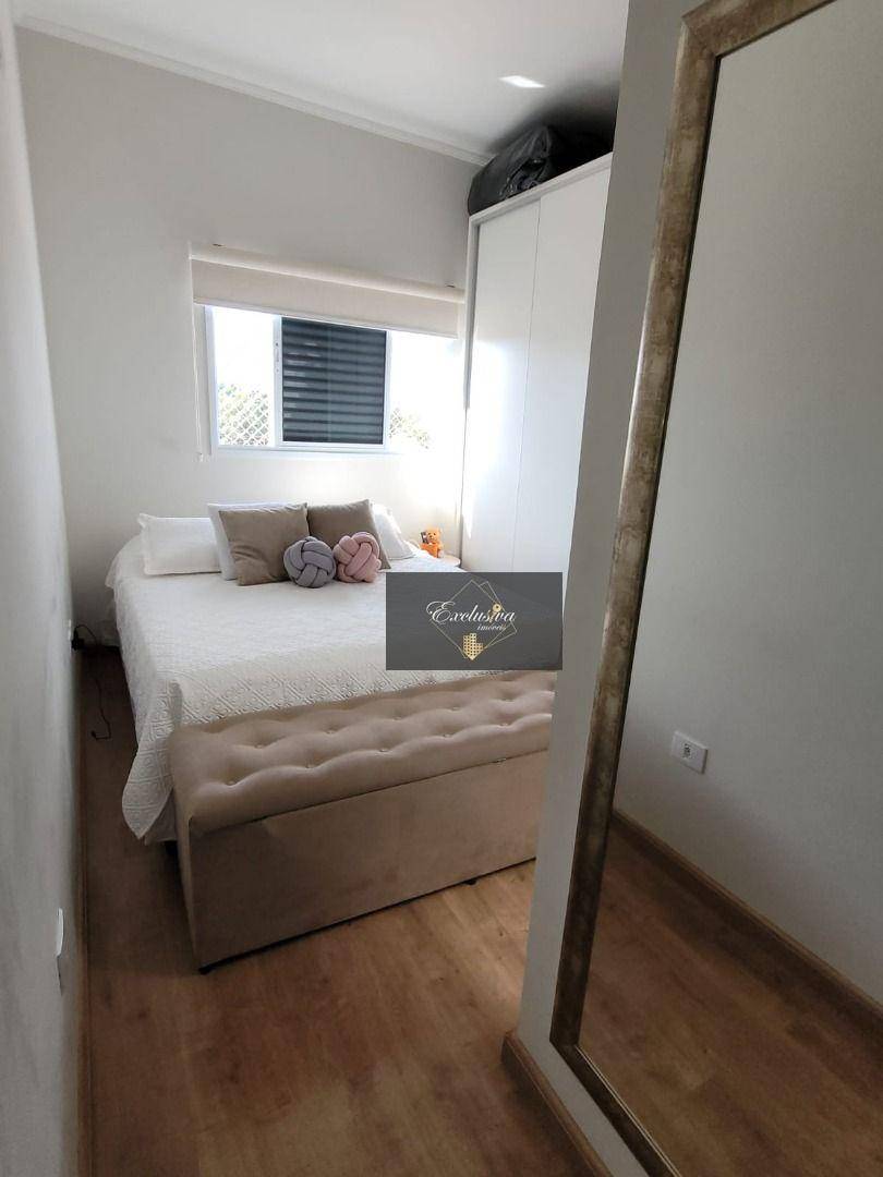 Casa à venda com 3 quartos, 85m² - Foto 11