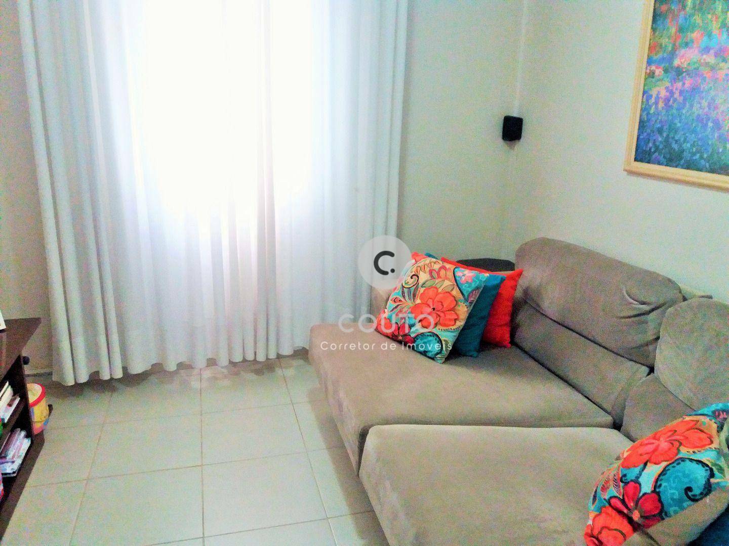 Casa à venda com 3 quartos, 171m² - Foto 26