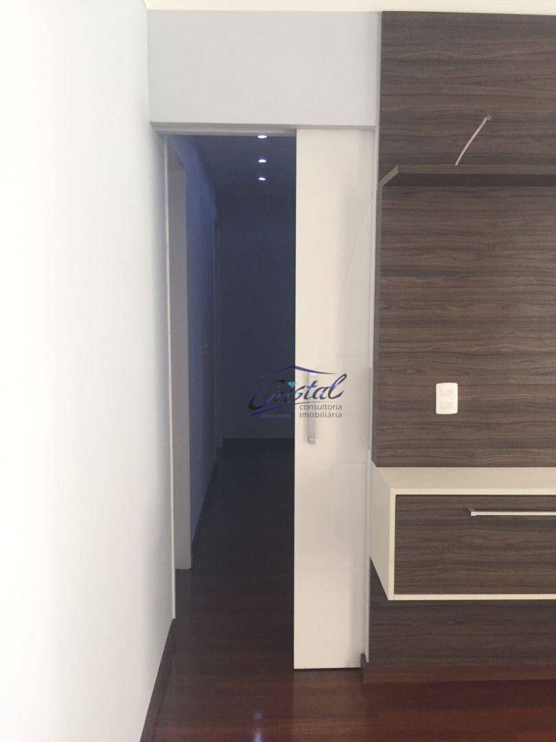 Apartamento à venda com 3 quartos, 95m² - Foto 4