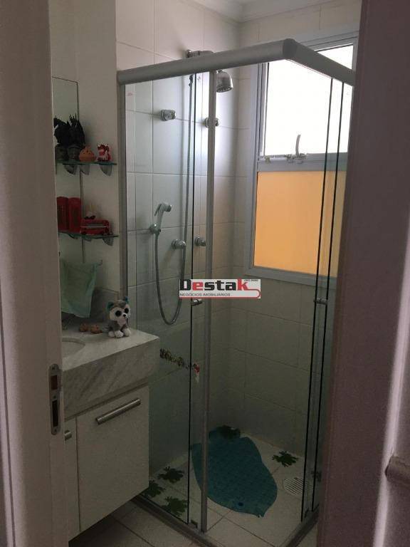 Apartamento à venda com 3 quartos, 130m² - Foto 8