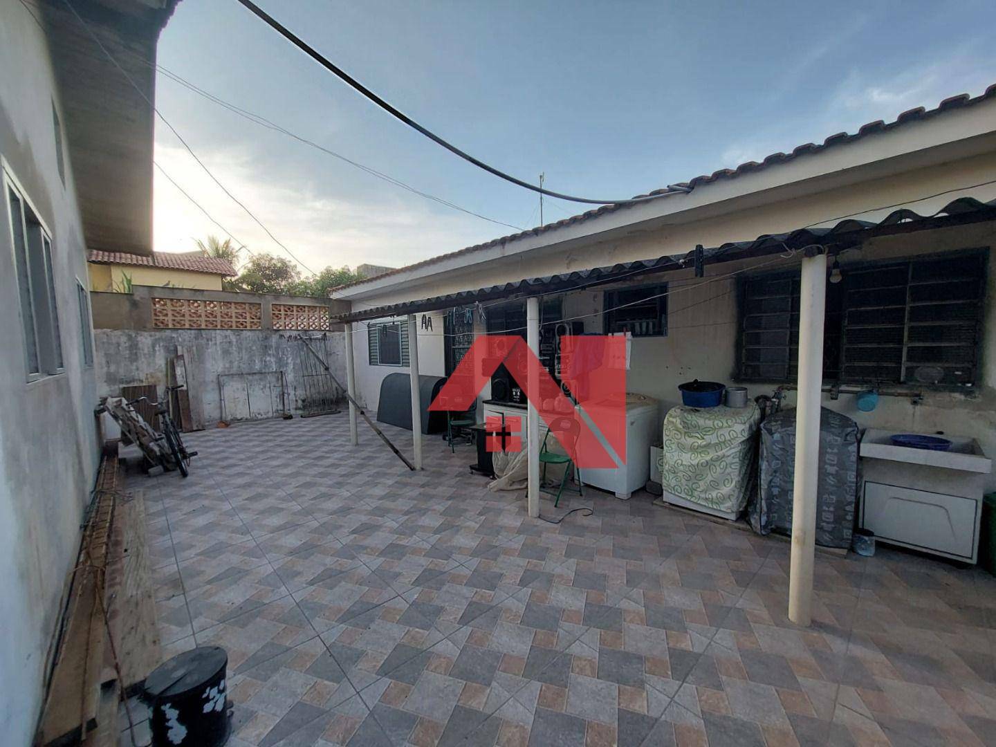 Casa à venda com 3 quartos, 200m² - Foto 22