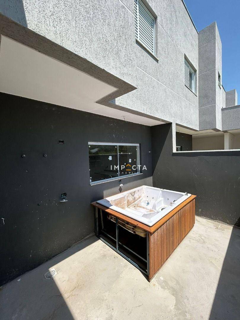 Casa de Condomínio à venda com 3 quartos, 135m² - Foto 15