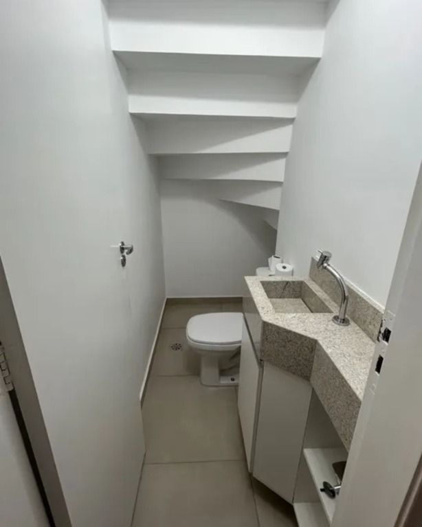 Sobrado à venda com 2 quartos, 64m² - Foto 16