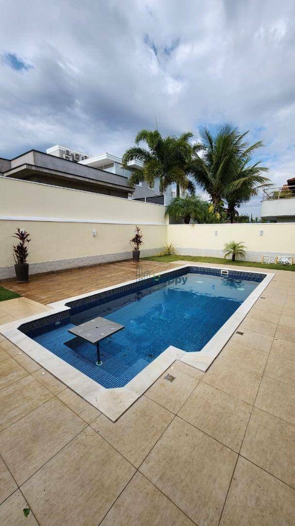 Casa de Condomínio à venda com 3 quartos, 238m² - Foto 20