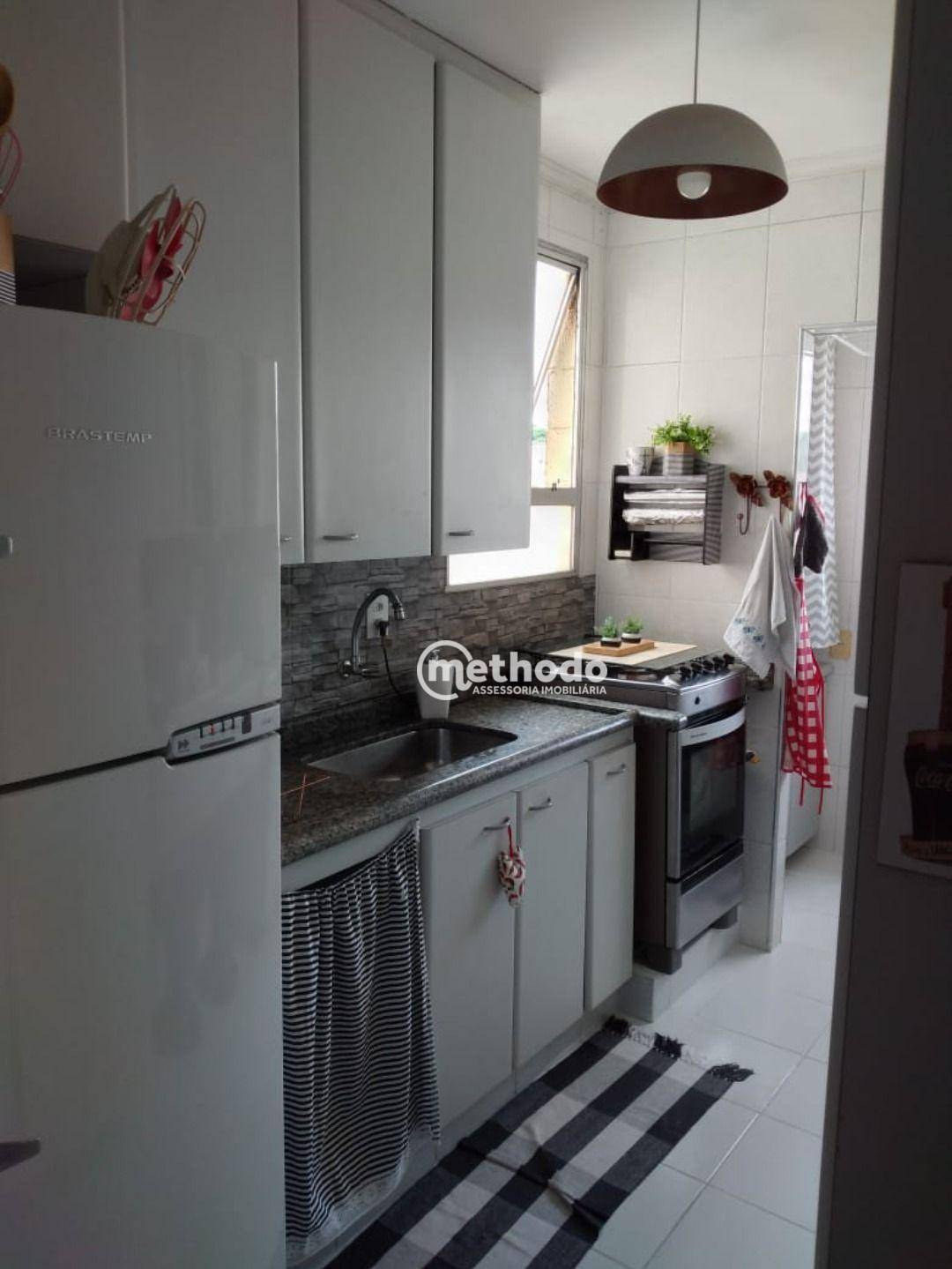 Apartamento à venda com 3 quartos, 70m² - Foto 9