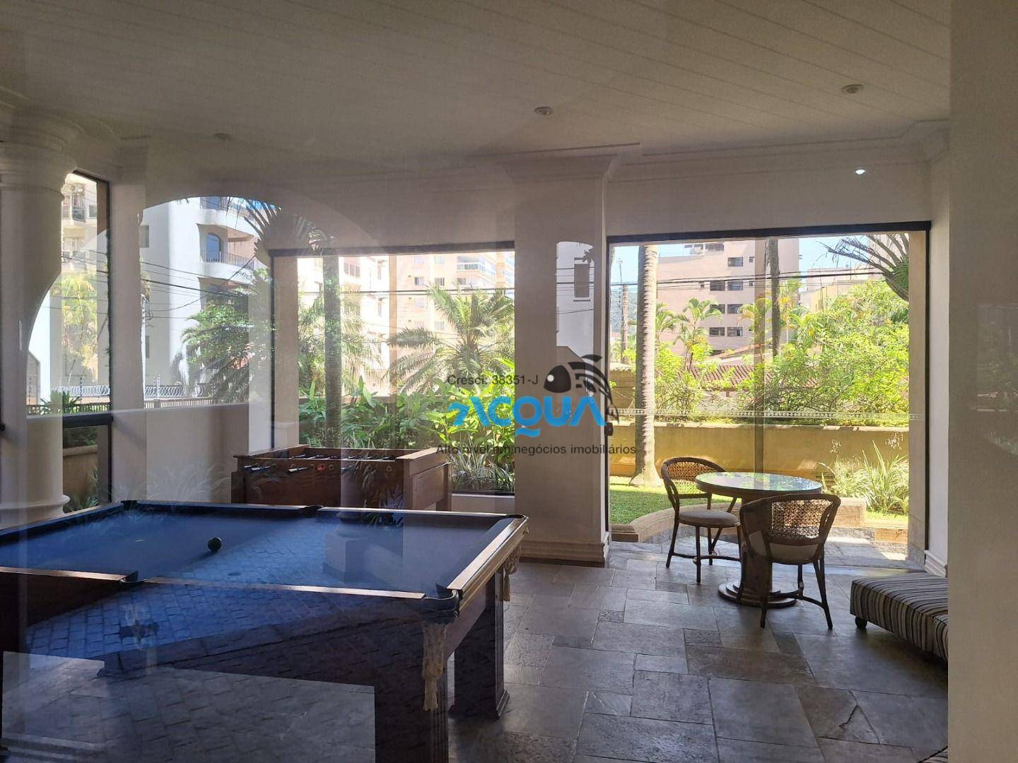 Apartamento à venda com 4 quartos, 170m² - Foto 20