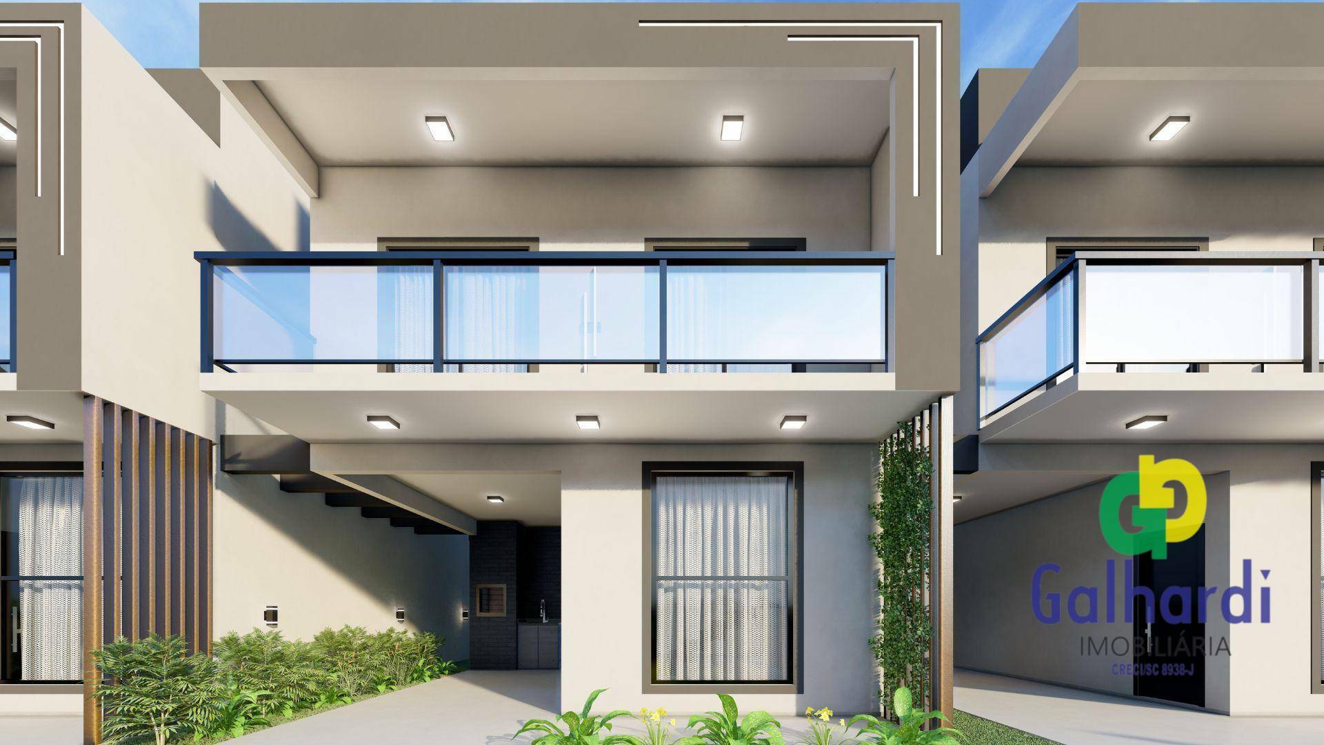 Sobrado à venda com 3 quartos, 97m² - Foto 8