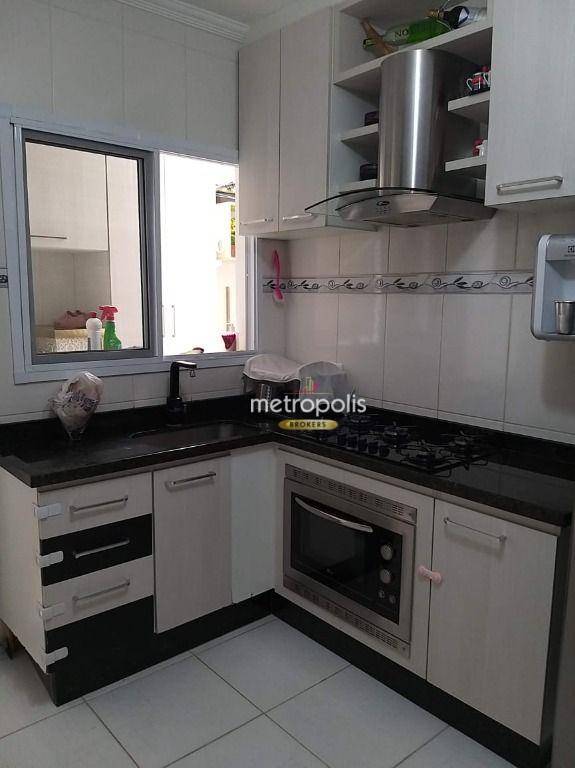 Apartamento à venda com 3 quartos, 86m² - Foto 1