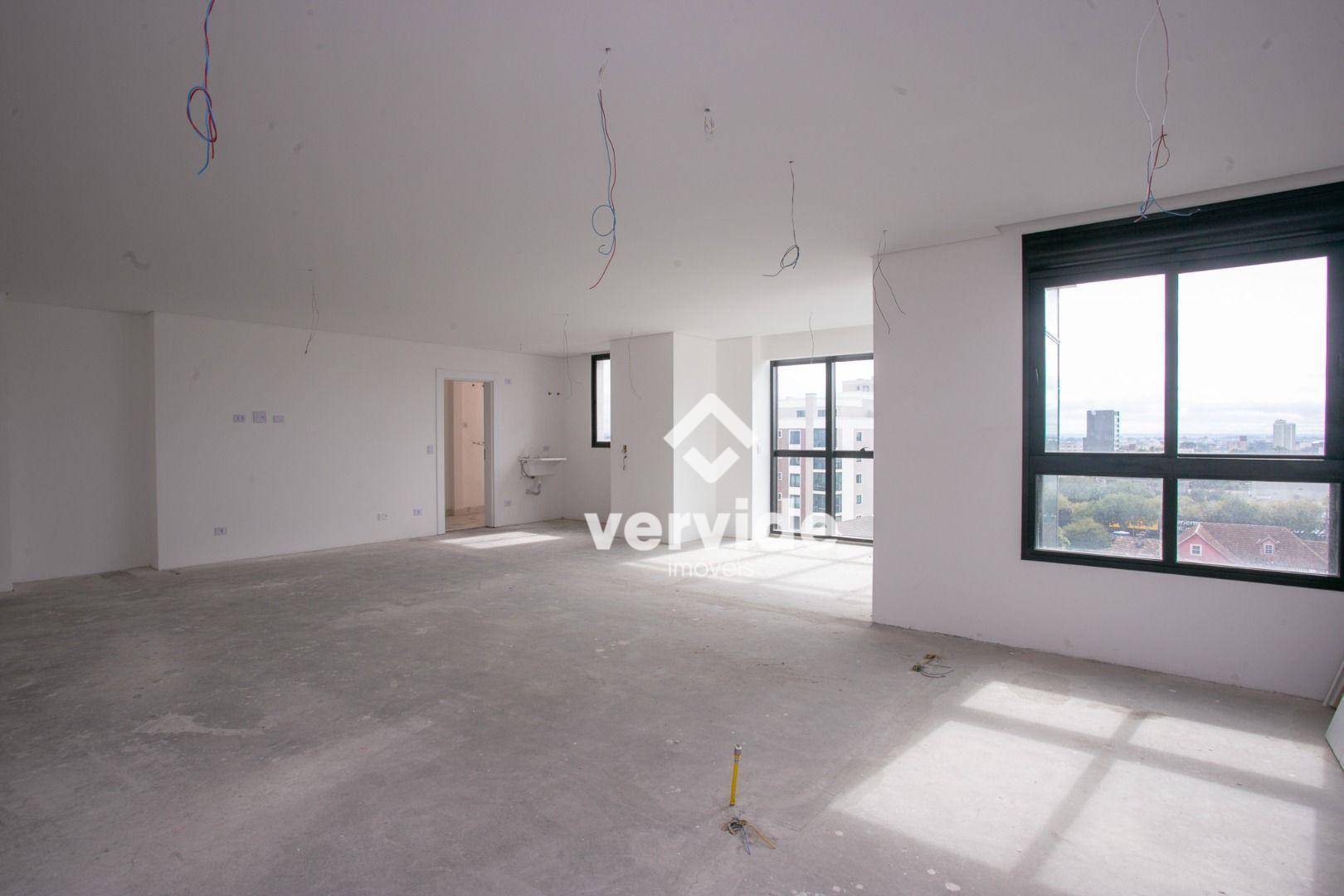 Apartamento à venda com 4 quartos, 251m² - Foto 7