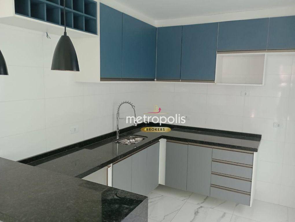 Sobrado à venda com 2 quartos, 115m² - Foto 5