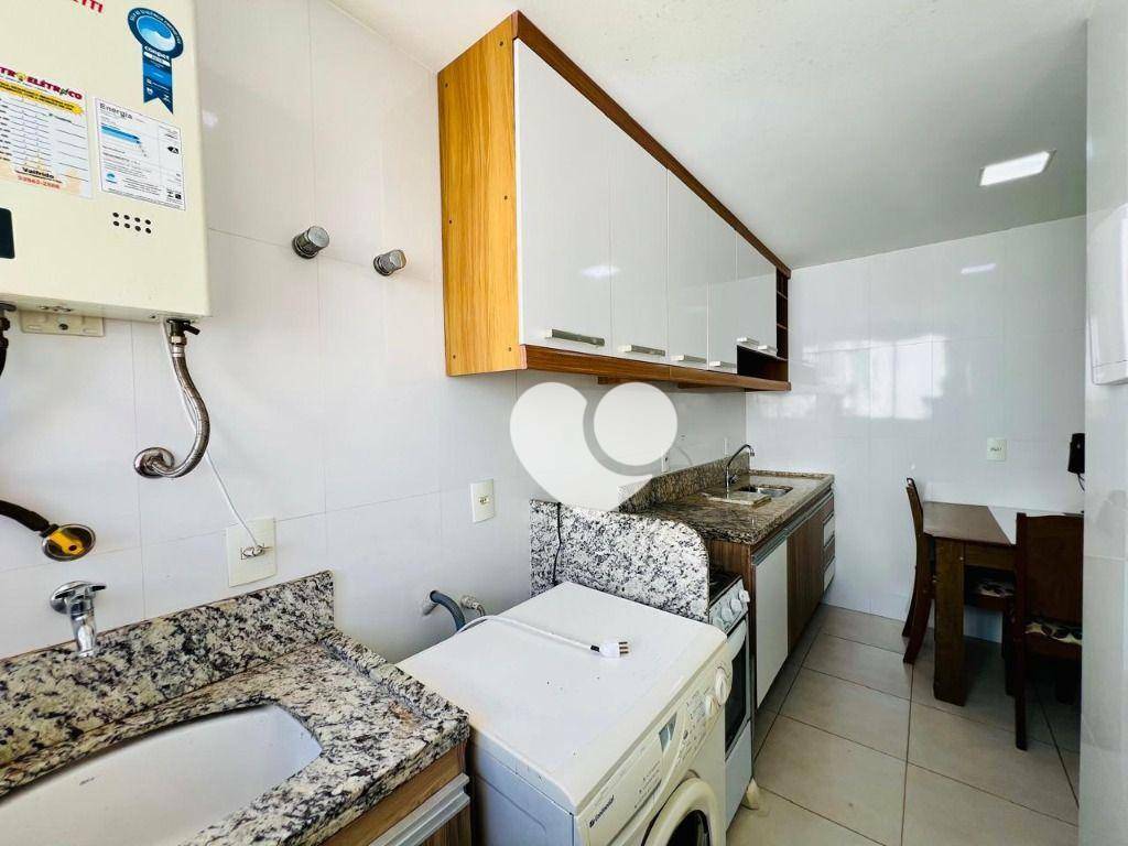 Apartamento à venda com 2 quartos, 150m² - Foto 10